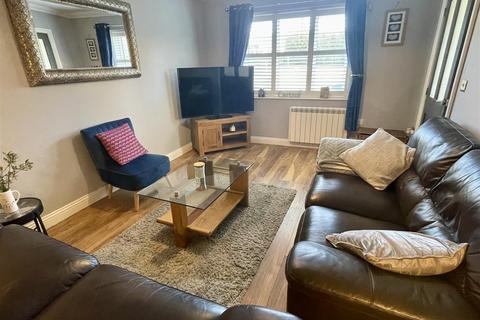 65 Carmarthen Road, Cross Hands, Llanelli, SA14 6SU