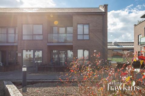 2 bedroom apartment for sale, Fire Fly Avenue, Swindon SN2 2
