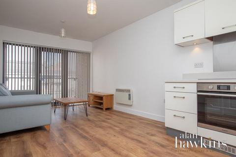 2 bedroom apartment for sale, Fire Fly Avenue, Swindon SN2 2