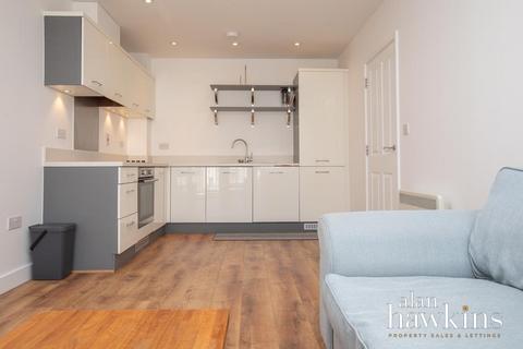 2 bedroom apartment for sale, Fire Fly Avenue, Swindon SN2 2