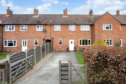 6 Coney Hill, Kelfield, York, YO19 6RL