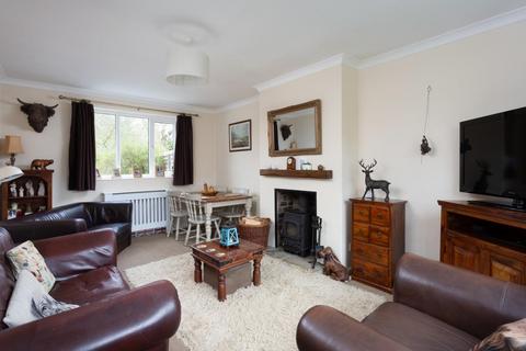 6 Coney Hill, Kelfield, York, YO19 6RL