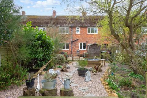 6 Coney Hill, Kelfield, York, YO19 6RL