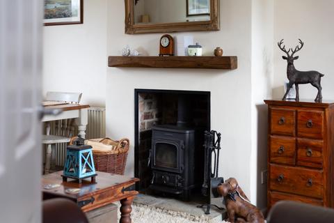 6 Coney Hill, Kelfield, York, YO19 6RL