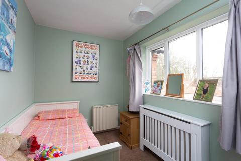 6 Coney Hill, Kelfield, York, YO19 6RL