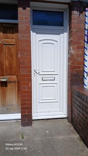 2 bedroom terraced house to rent, Richmond Road, South Shields, Tyne and Wear, NE34