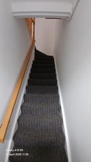 2 bedroom terraced house to rent, Richmond Road, South Shields, Tyne and Wear, NE34