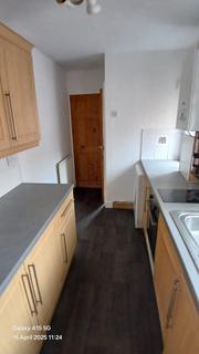 2 bedroom terraced house to rent, Richmond Road, South Shields, Tyne and Wear, NE34