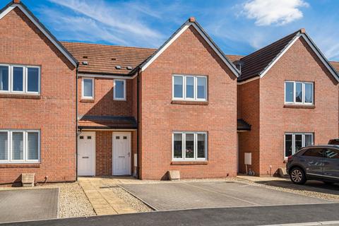 undefined, The Hawthorns, Sutton Courtenay, OX14