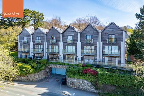 8, Pendowr Wharf Malpas Road, Truro, TR1 1AX