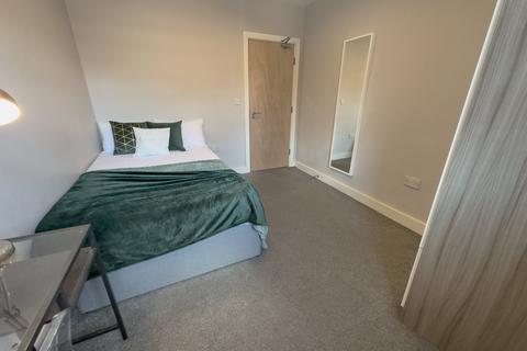 5 bedroom house share to rent, Clarence Street, L3 5TN,