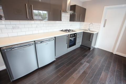 undefined, Clarence Street, L3 5TN,