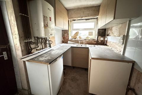 2 bedroom terraced house for sale, Thomas Street, Holyhead, LL65