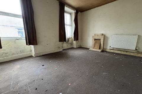 2 bedroom terraced house for sale, Thomas Street, Holyhead, LL65
