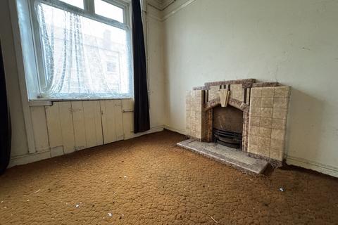 2 bedroom terraced house for sale, Thomas Street, Holyhead, LL65