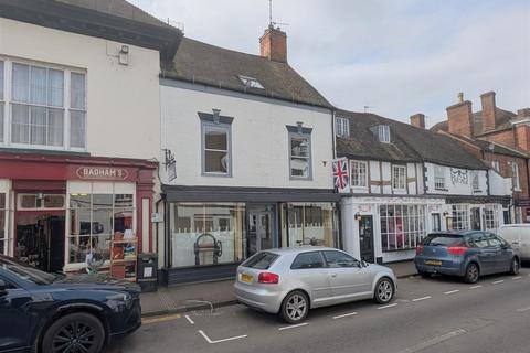 New Street, Upton-Upon-Severn