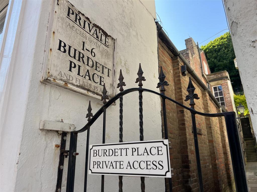 Access