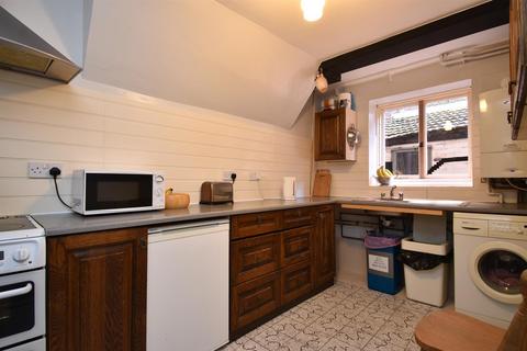 undefined, Burdett Place, Hastings TN34