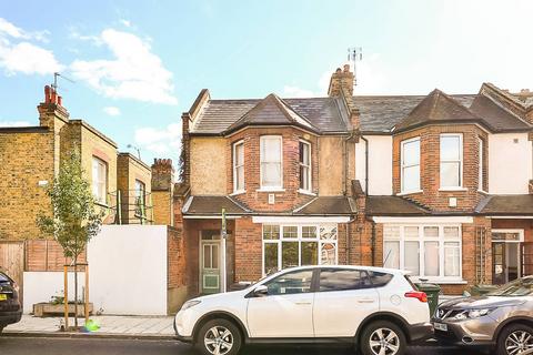 53 Bavent Road, London, SE5 9RY