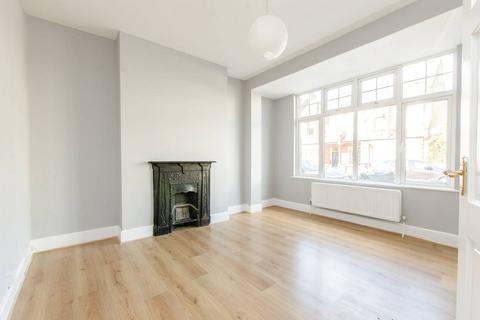53 Bavent Road, London, SE5 9RY
