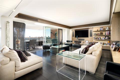 3 bedroom apartment for sale, Park St James, St John's Wood, London, NW8