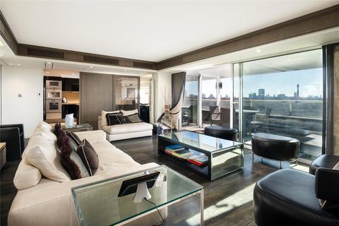 3 bedroom apartment for sale, Park St James, St John's Wood, London, NW8