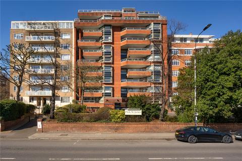 3 bedroom apartment for sale, Park St James, St John's Wood, London, NW8