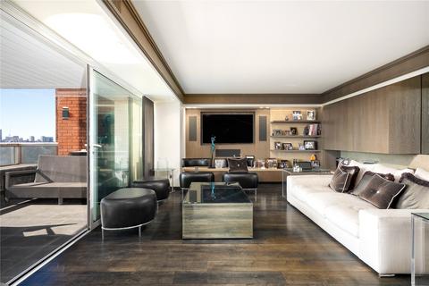 3 bedroom apartment for sale, Park St James, St John's Wood, London, NW8