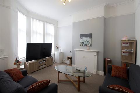 3 bedroom terraced house for sale, Sherwin Street, Crewe, Cheshire, CW2