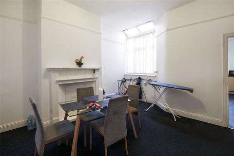 3 bedroom terraced house for sale, Sherwin Street, Crewe, Cheshire, CW2