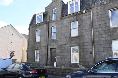 1 bedroom flat for sale, Merkland Road East, Aberdeen AB24