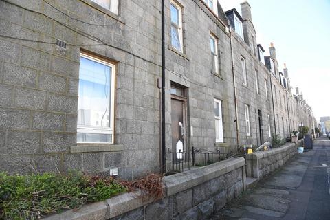 1 bedroom flat for sale, Merkland Road East, Aberdeen AB24