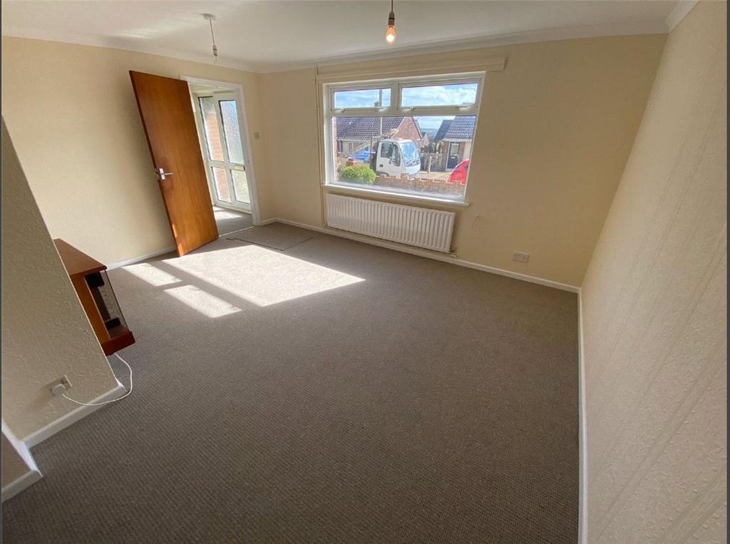 Living-Dining Room