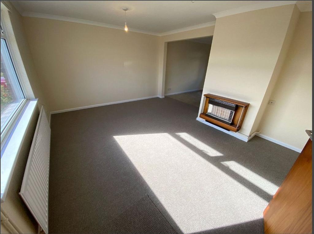 Living-Dining Room