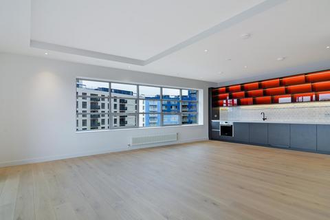 Kent Building, London, E14