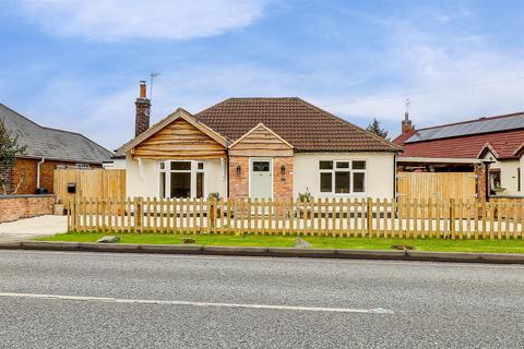 Spring Lane, Lambley NG4