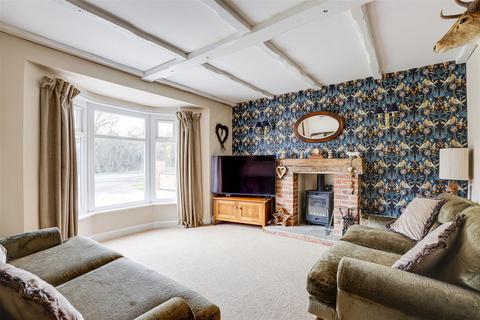 undefined, Spring Lane, Lambley NG4