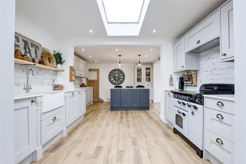 undefined, Spring Lane, Lambley NG4