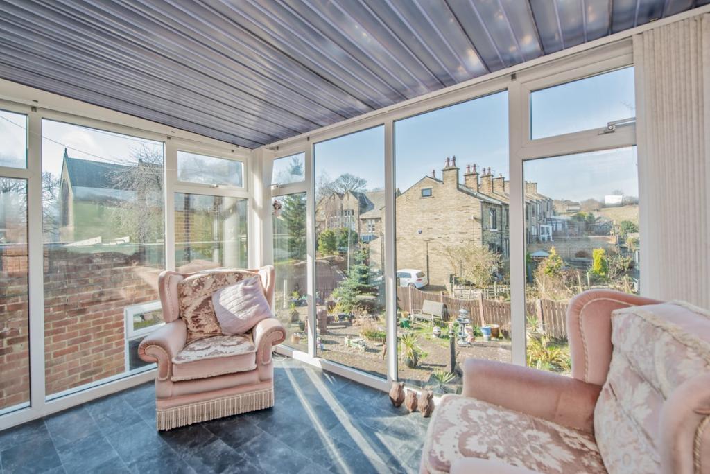 Sun Room