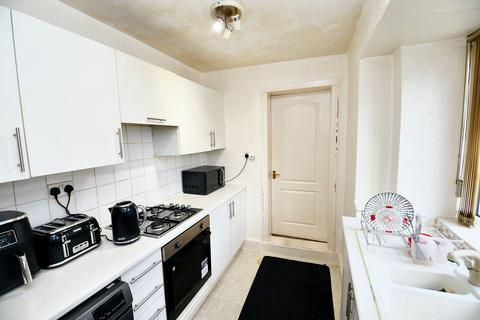 undefined, Kingsford Street, Salford, M5