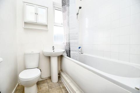 undefined, Kingsford Street, Salford, M5