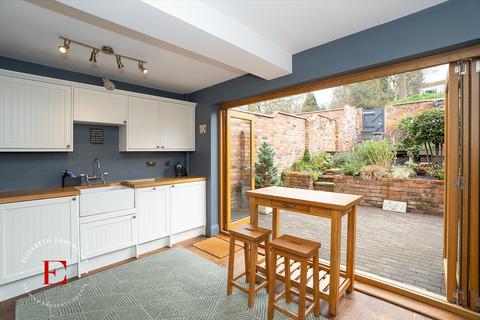 undefined, Lower Ladyes Hills, Kenilworth, CV8