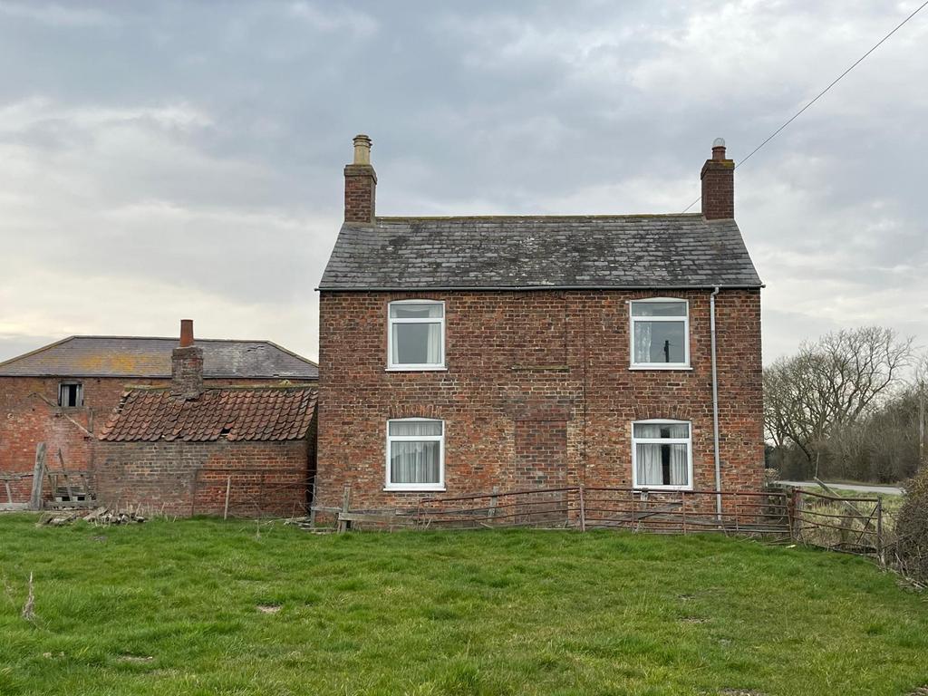 Ash Tree Farm House