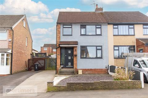Cardigan Avenue, Oswaldtwistle, Accrington, Lancashire, BB5