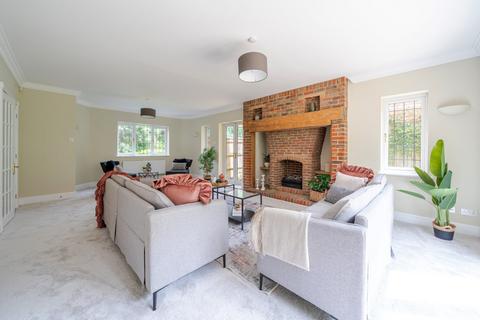 undefined, Rouse Court, Gerrards Cross, Buckinghamshire, SL9