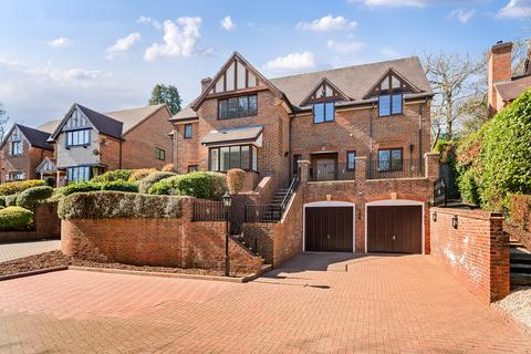 undefined, Rouse Court, Lower Road, Gerrards Cross, Buckinghamshire, SL9