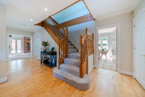 undefined, Rouse Court, Lower Road, Gerrards Cross, Buckinghamshire, SL9