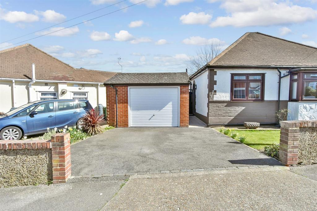 Driveway/Parking