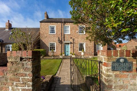 4 bedroom house for sale, Orchard House, Skelton, York