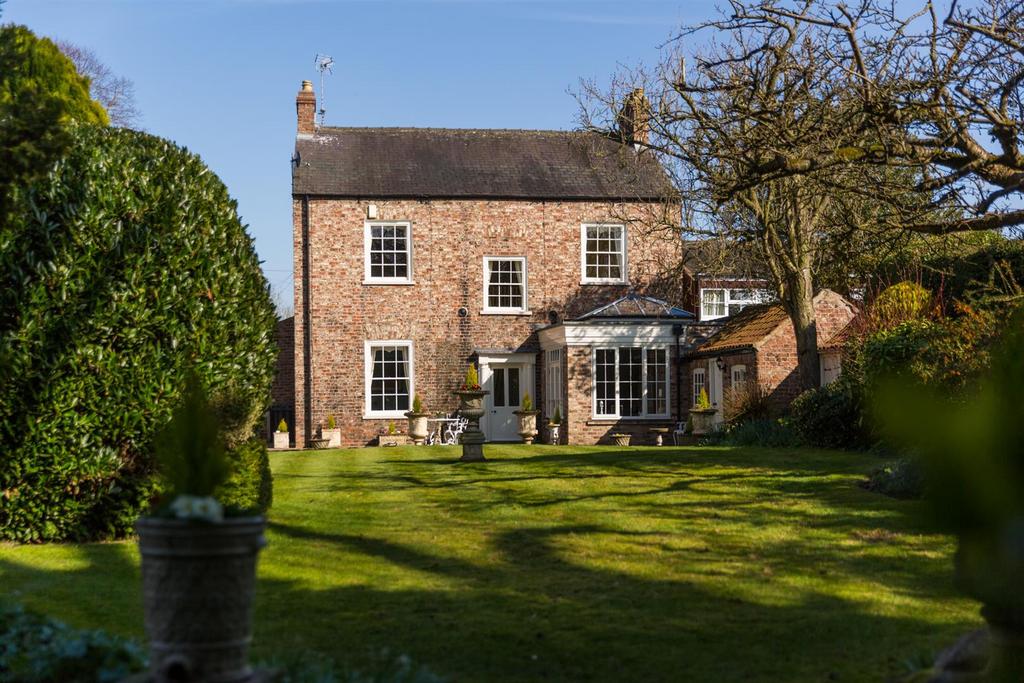 Orchard House